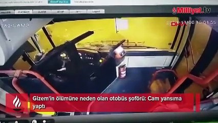 24 yaşındaki Gizem'in kahreden sonu! Akılalmaz savunma: Mesajları kontrol ediyordum