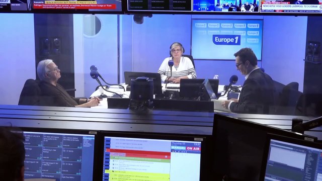 Sébastien Lecornu, Bruno Retailleau, François Barouin... Qui pour diriger le prochain gouvernement ?