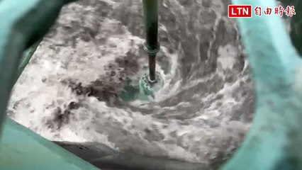 台積電看好小水力發展，推動台灣綠能轉型💧