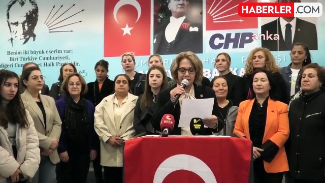 Kadınlara Seçme ve Seçilme Hakkı İlanının 90. Yılı