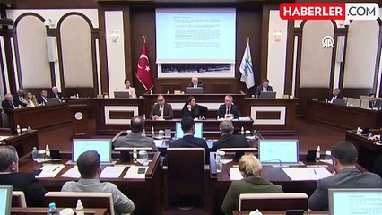 İstanbul'da ilçe belediyesi çevreyi kirletenlere 2025 yılında 2 bin 950 lira idari para cezası uygulanmasına karar verdi