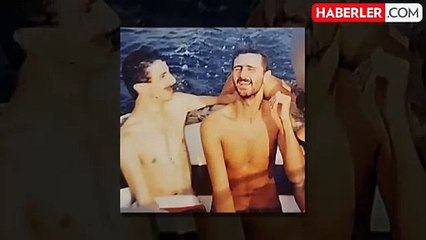 HTŞ, Esad'ın mayolu fotoğraflarını paylaştı