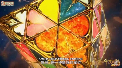 Soul Land Season 1 || episode 256 - 260 Sub Indo