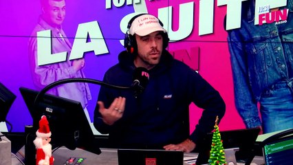 La Suite - L'intégrale du 05 décembre