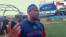 LVBP: Yangervis solarte aún no piensa en el retiro