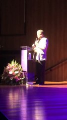 Presidente do Fecomércio destaca projetos de inovação desenvolvidos para empresas por iniciativa privada