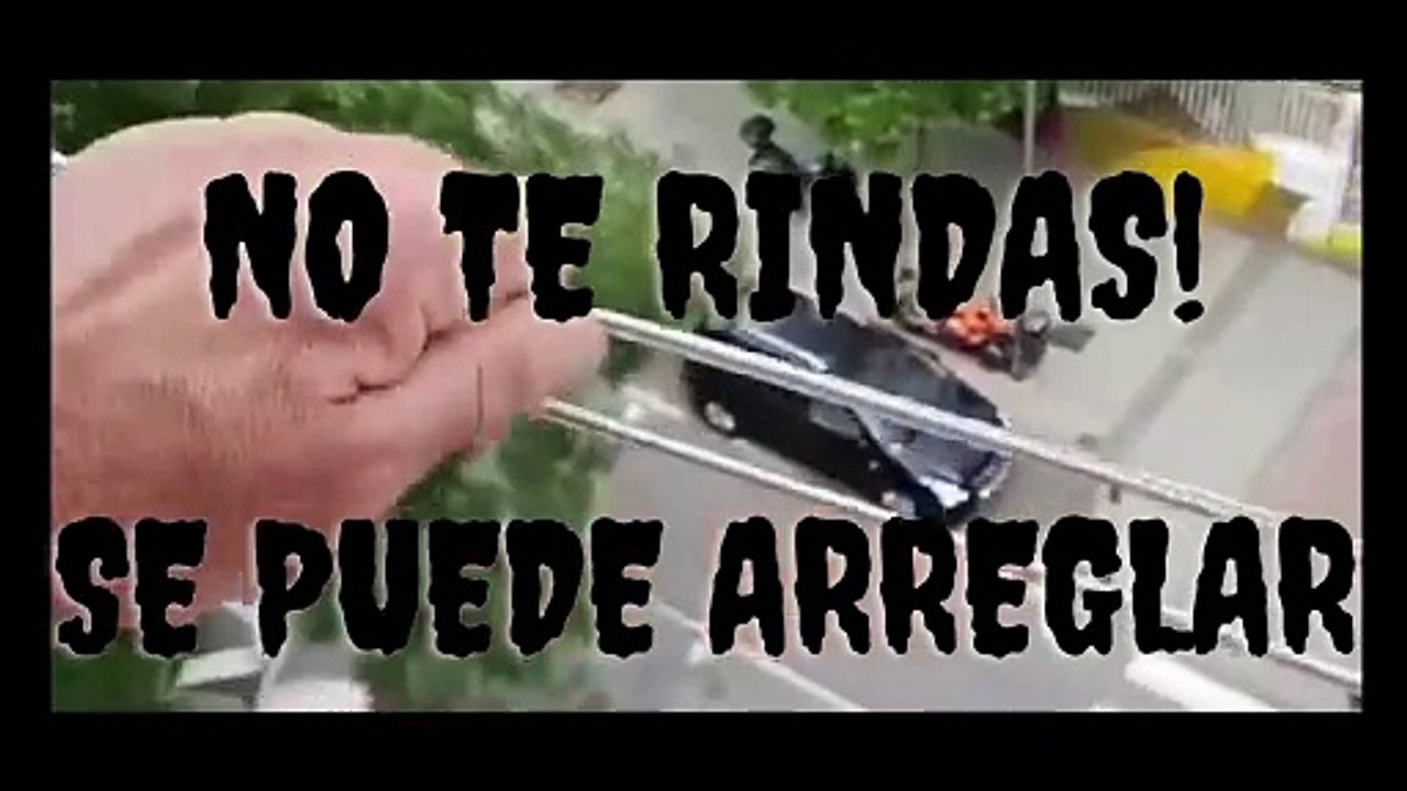 ¿Cansado del chirrido de tus poleas tendedero?