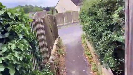 Daniel Mumby FB Live Packsaddle Fields