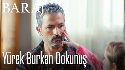 Yürek Burkan Dokunuş - Baraj