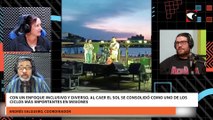 Con un enfoque inclusivo y diverso, Al Caer El Sol se consolidó como uno de los ciclos más importantes en Misiones