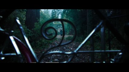 Heretic Trailer (3) DF