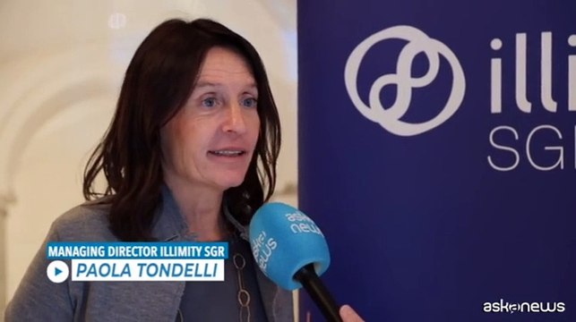 Illimity Sgr: 500 mln di asset, supporto alle Pmi per crescere