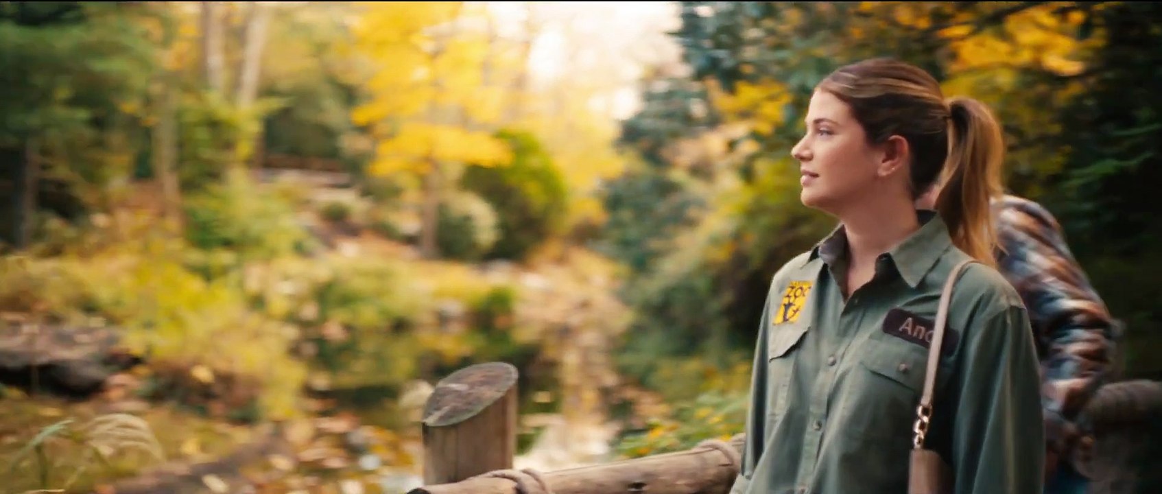 Someone Like You Trailer DF