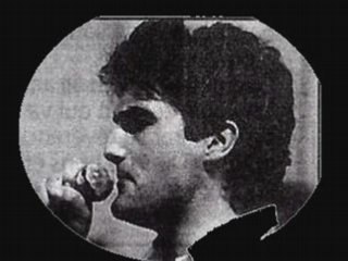 Pascal QUIRNI  "Il n'y a pas que les moustiques..."