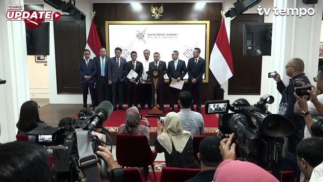 DPR: PPN 12 Persen Hanya Berlaku untuk Barang Mewah