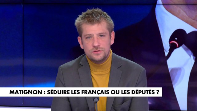 Romain Eskenazi : «Nous avons toujours eu des divergences, de postures ou d’idées avec LFI»