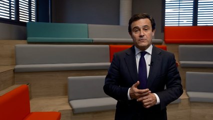 Las claves bursátiles de la próxima semana (05-12-2024)