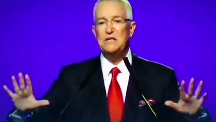 Salinas Pliego en la CPAC Argentina 2024