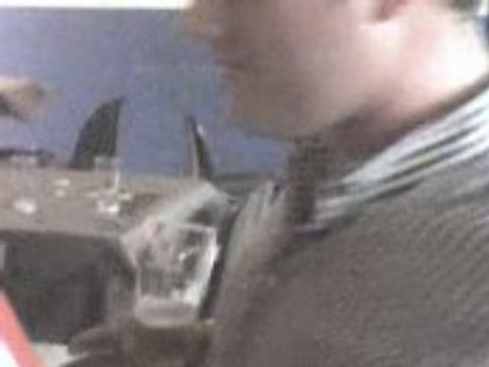 Souper Remerciement 2008 Jeunesse de Mortier 3