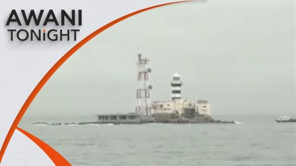 AWANI Tonight: RCI suggests criminal probe into Tun M over Batu Puteh dispute