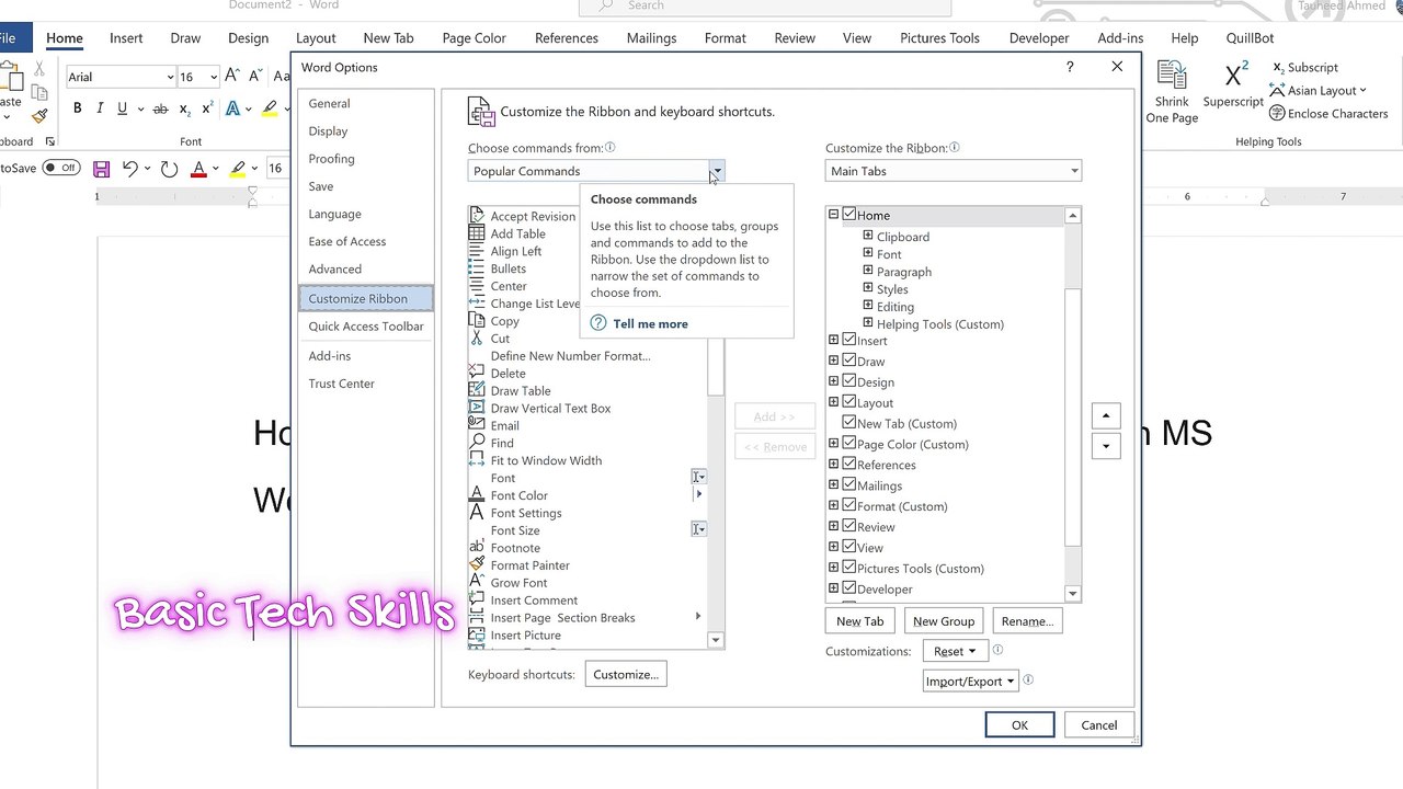 how-to-write-numbers-in-diamond-shape-in-ms-word-video-dailymotion