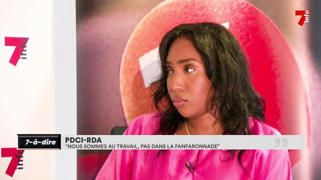 7-à-dire | Révision de la liste électorale : un processus d'enrôlement trop compliqué…