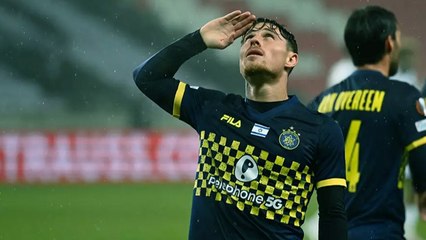 TFF, Kanichowsky'i UEFA'ya Şikayet Etti