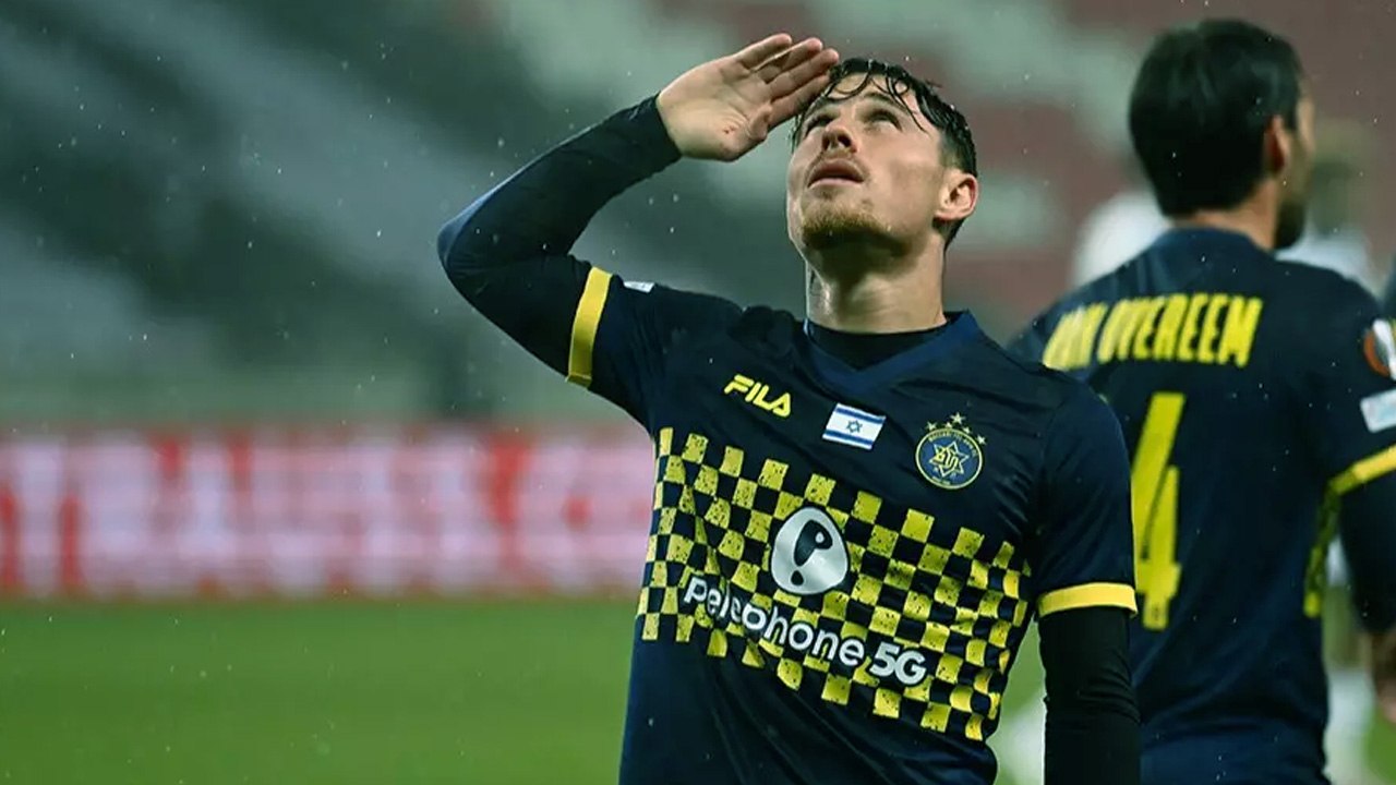 TFF, Kanichowsky'i UEFA'ya Şikayet Etti