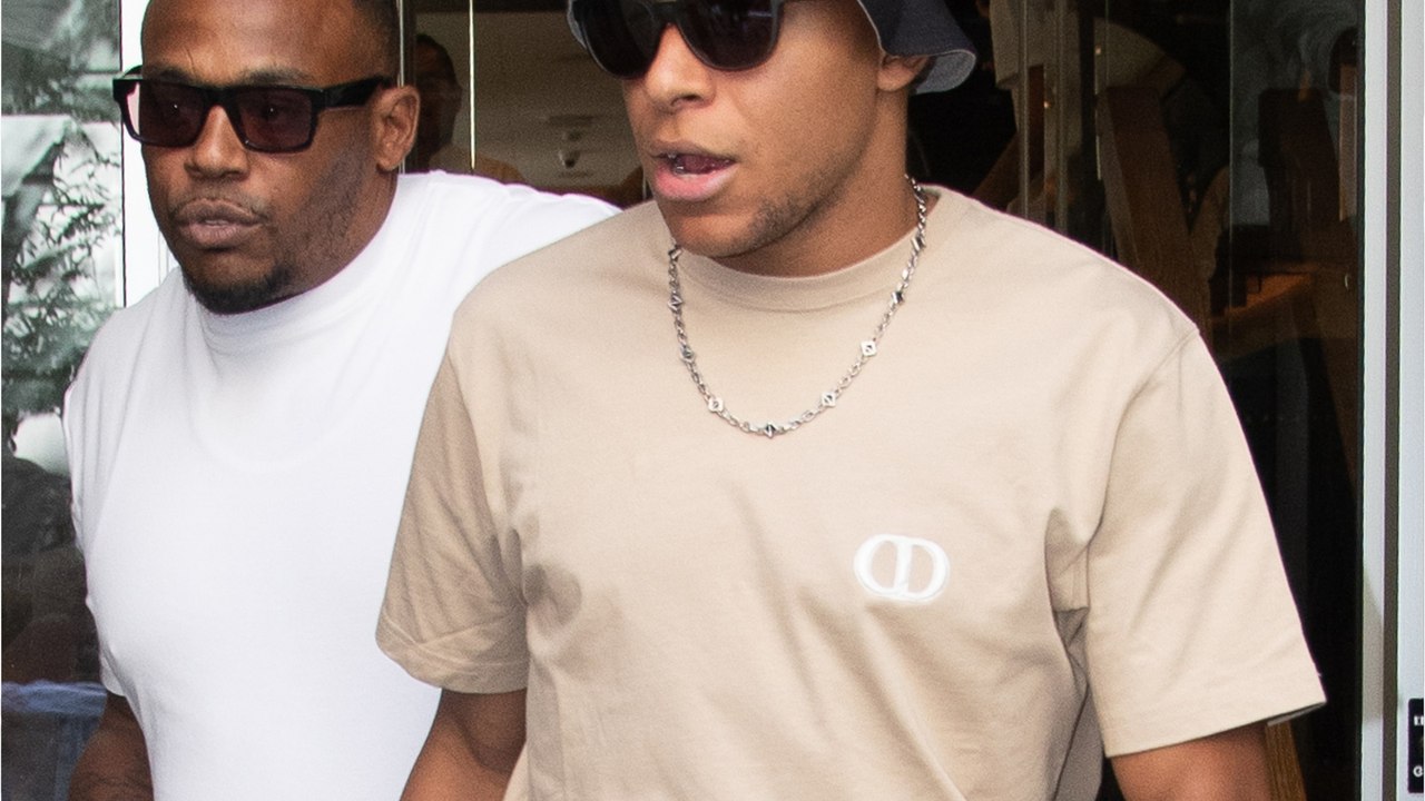 Quand Kylian Mbappé était tout proche de signer à Liverpool en 2022 (1)