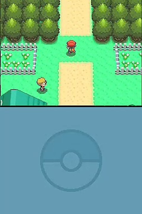 Pokémon Version Diamant online multiplayer - nds