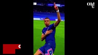 Quand Kylian Mbappé était tout proche de signer à Liverpool