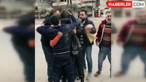 Muhalifler Hama'ya Girdi: Suriye Ordusu Açıklama Yayınladı