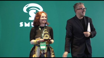 SMUSH Materials vince la Call for ideas GoBeyond