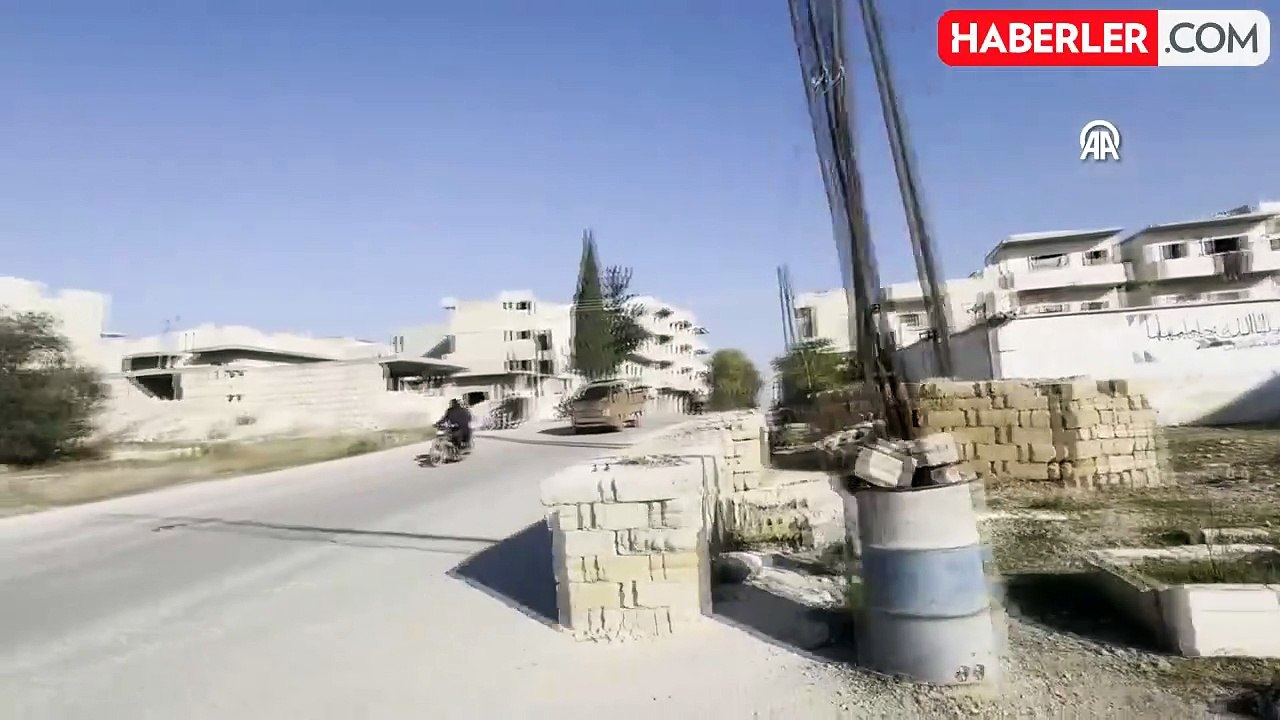 Muhaliflerin sıradaki hedefi Humus: Zamanınız geldi