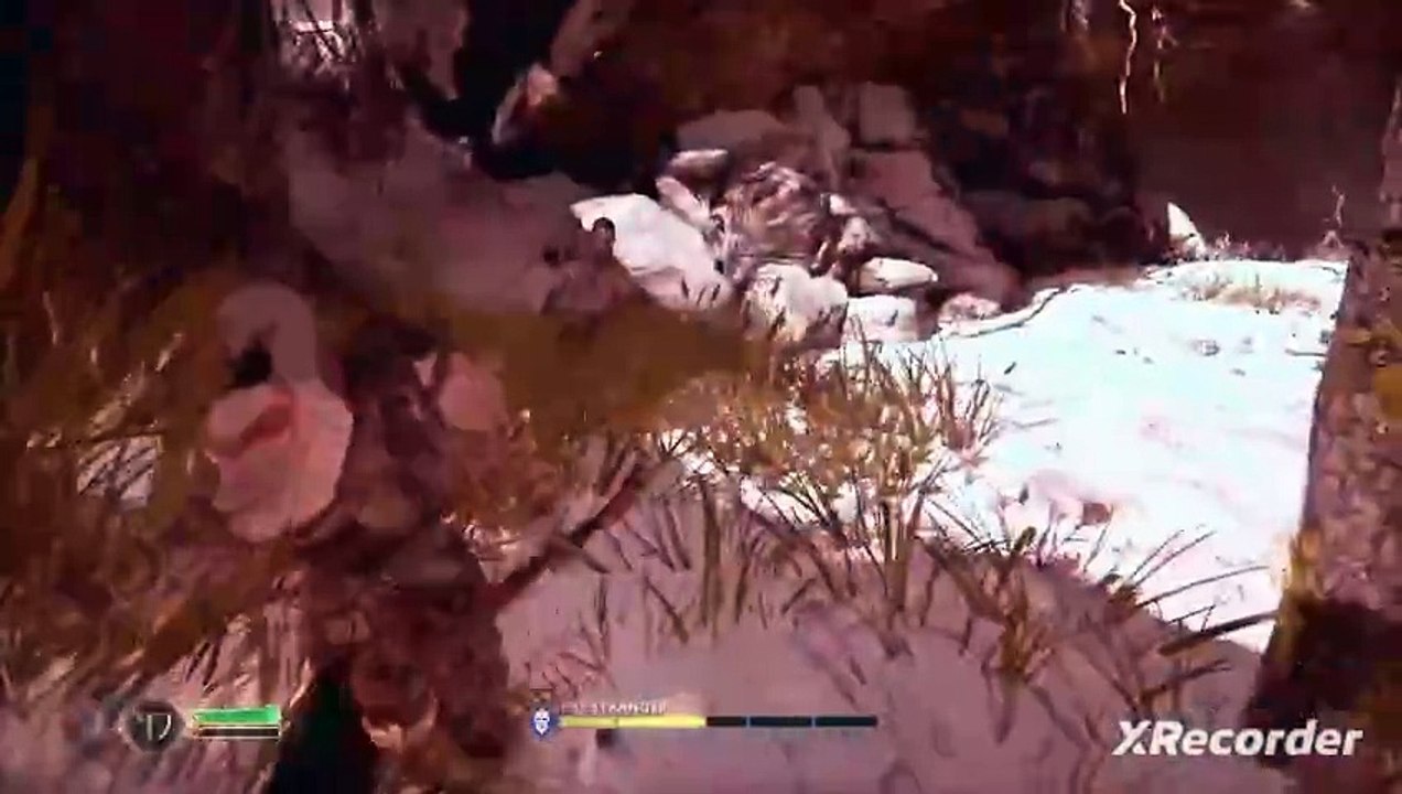 kratos vs baldur