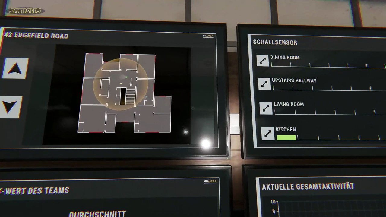 Fall #071: Die verwirrende Erscheinung der Ellis Cordero . | Phasmophobia | Ep. 12