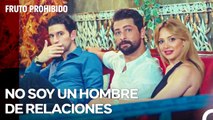 Alihan Se Fue A Un Club Nocturno - Fruto Prohibido Capitulo 23