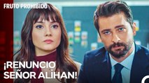 Los Antiguos Enamorados No Pueden Trabajar En La Misma Oficina - Fruto Prohibido Capitulo 23