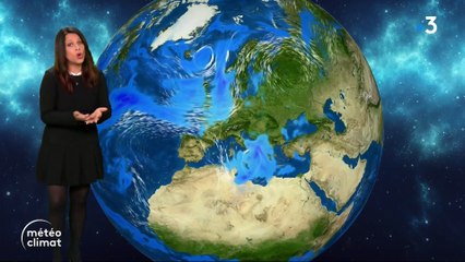 Myriam Seurat sur France 3 (05/12/2024)