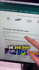 Découvrez Notre Formation Gratuite et Transformez Votre Avenir 🚀