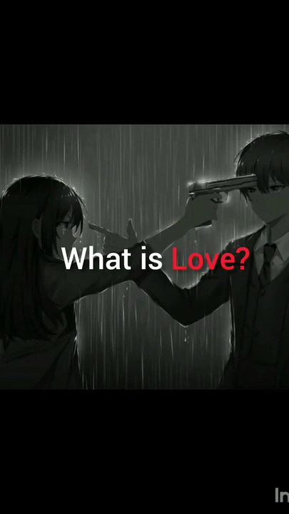 What is love