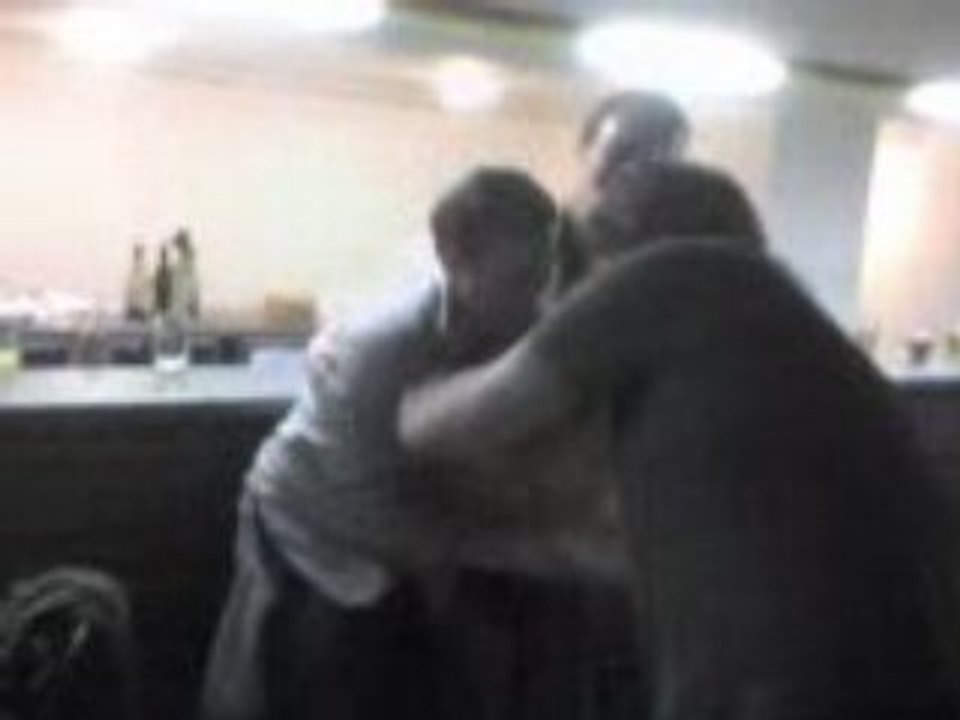 Souper Remerciement 2008 Jeunesse de Mortier 4