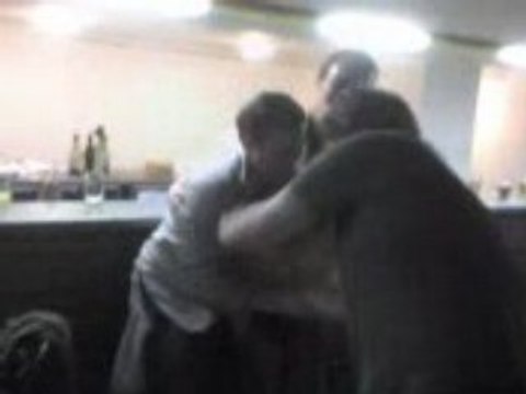 Souper Remerciement 2008 Jeunesse de Mortier 4