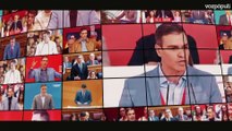 Construcciones Sánchez, el vídeo del PP contra las falsas promesas de Pedro Sánchez