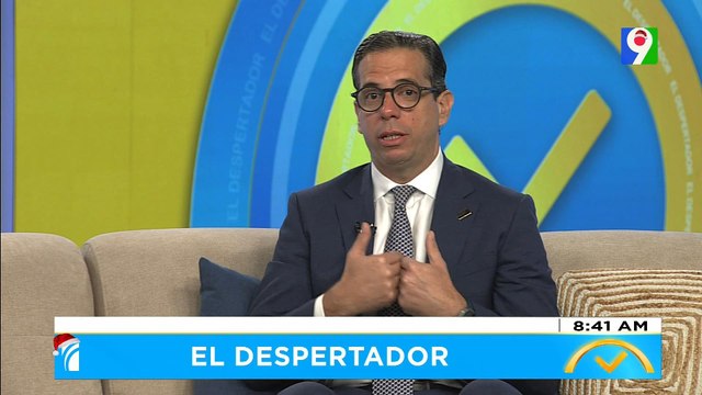 Cesar Dargam: “La cesantía y el nuevo código laboral” | El Despertador