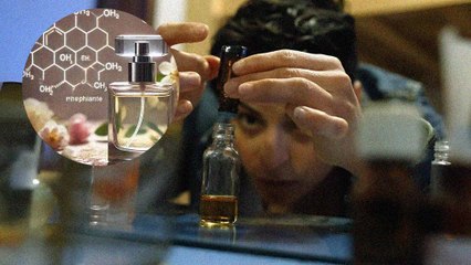 دراسة: عطرك قد يسبب أمراضا خطيرة
