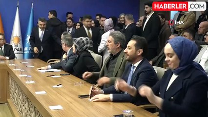 Bakan Yumaklı: "Sadece askeri değil, her konuda güçlü olmalıyız"