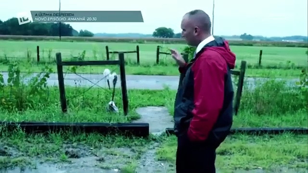 ASSASSINOS AO REDOR - INVESTIGAÇÃO DISCOVERY