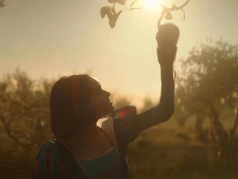 Snow White (Blanche-Neige): Trailer #2 HV VO st FR/NL