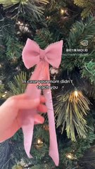 How to Make a Bow Complete Tutorial via: @hey.im.rach.xo/IG